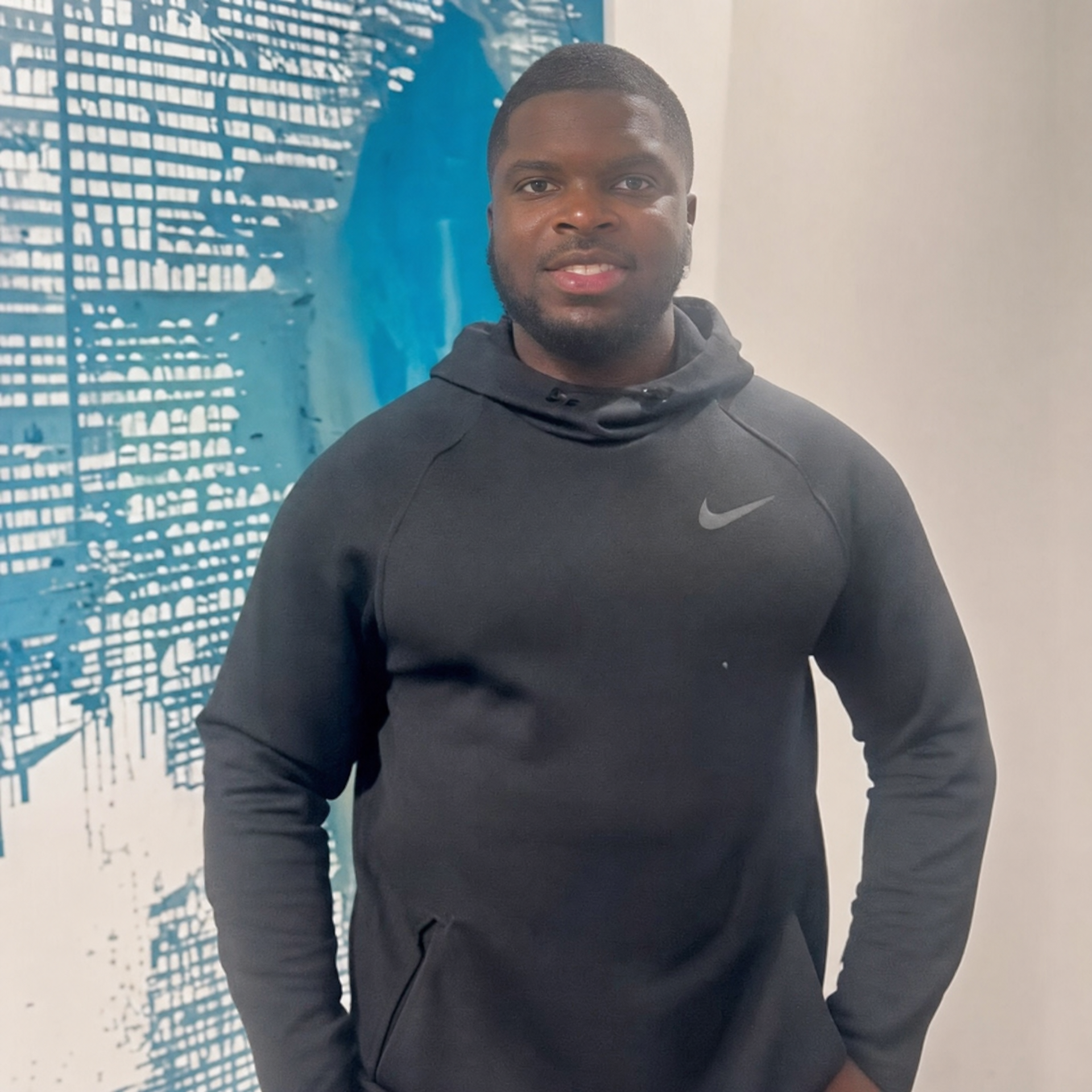 Fabian Uzoma